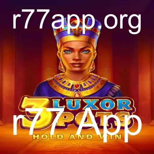 Explorando o Universo de 3LuxorPots: Um Jogo Revolucionário no r77 App