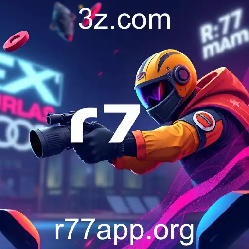 Ascensão do R77 App no Cenário de Jogos em 2026