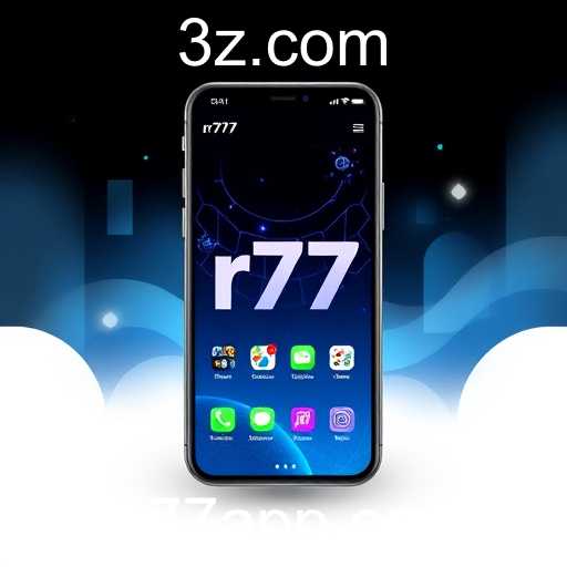 Ascensão da r77 App no Cenário Nacional de Jogos