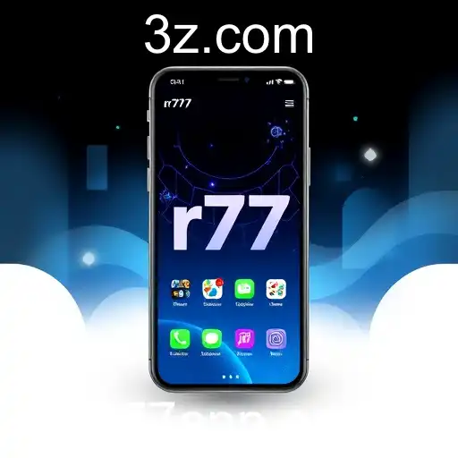 Ascensão da r77 App no Cenário Nacional de Jogos