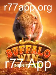 BuffaloWin: Explorando o Fascinante Mundo do Jogo e sua Conexão com r77 App