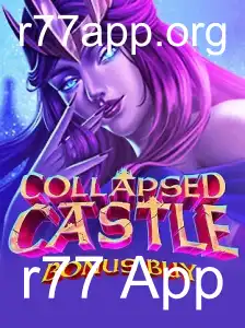 Descubra o Mundo de CollapsedCastleBonusBuy