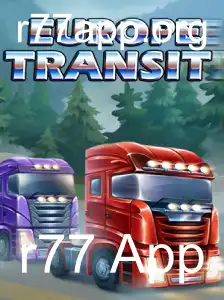 EuropeTransit: Um Novo Jogo de Estratégia e Aventura