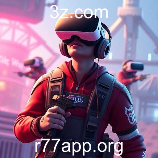 Evolução do Universo de Jogos em 2025: Influências do R77 App