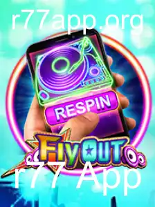 Descubra o Fascinante Mundo de FlyOut: Um Jogo Inovador no r77 App