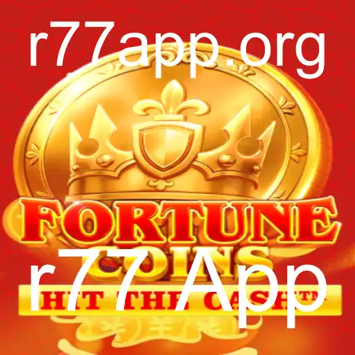 Descubra o Fascinante Mundo de FortuneCoins e o Aplicativo r77