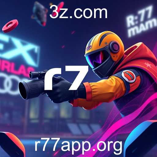 A Ascensão do r77 App no Cenário de Jogos