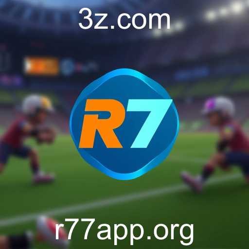 Revolução nos Jogos: A Ascensão do r77 App