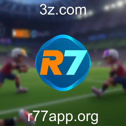 Revolução nos Jogos: A Ascensão do r77 App