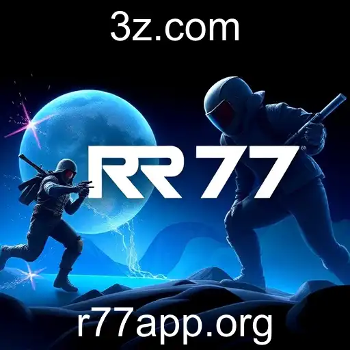 R77 App: Tendências e Novidades no Mundo dos Jogos Online
