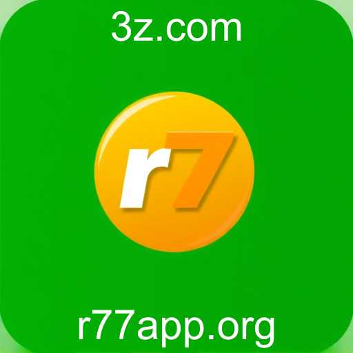 A Revolução dos Jogos no Brasil com o r77 App