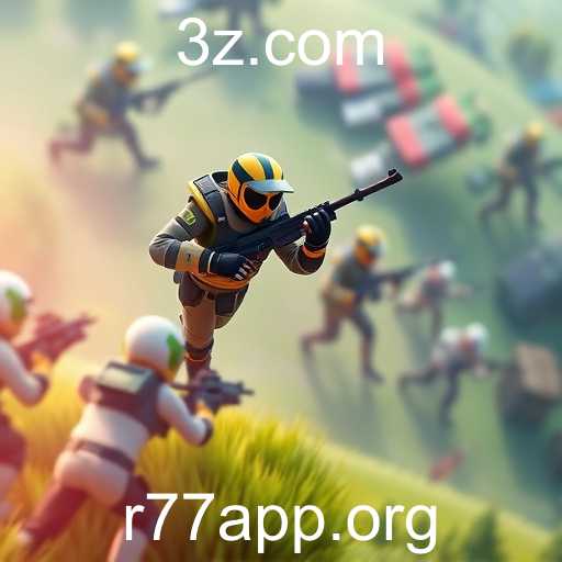 O Crescimento Impulsionado pela R77 App no Mercado de Jogos