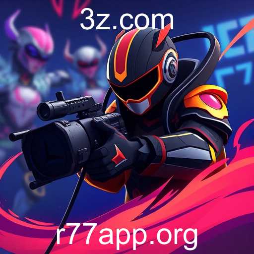 Crescimento Explosivo do r77 App no Mercado de Jogos