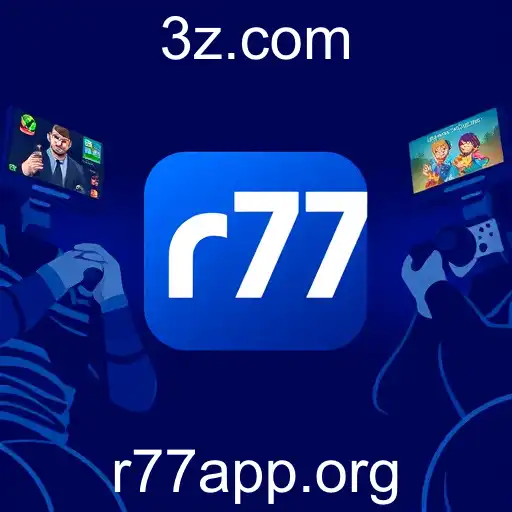 O Crescimento Explosivo do r77 App no Brasil
