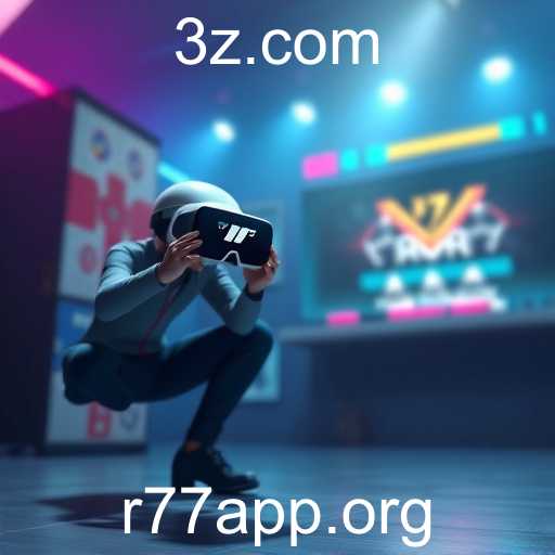 O Impacto de Jogos Inovadores no r77 App em 2026