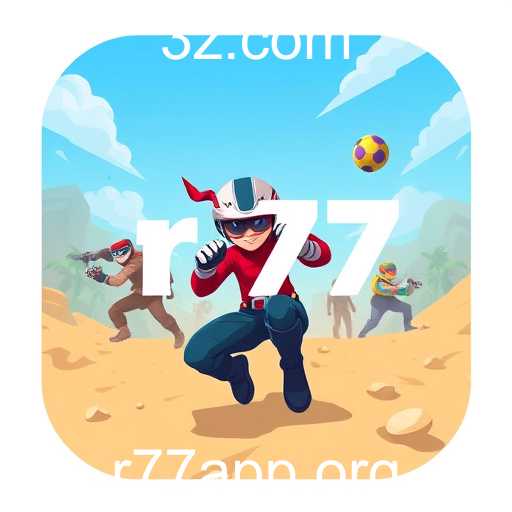 Inovações na Plataforma r77 App: A Revolução dos Jogos Online