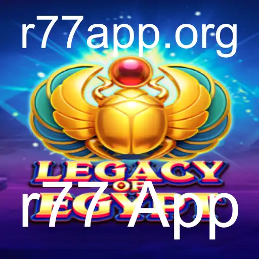 Explorando o Fascinante Mundo de LegacyOfEgypt e o Impacto Atual do r77 App