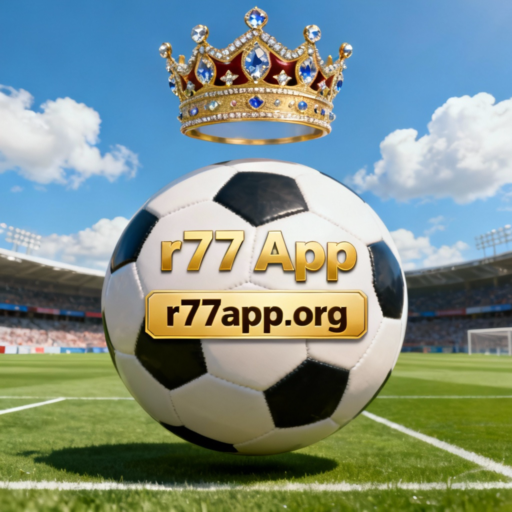 r77 App