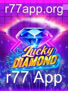 Descubra o Mundo Fascinante de LuckyDiamond: O Novo Fenômeno do r77 App