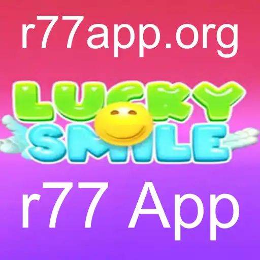Descubra LuckySmile: Uma Jornada Emocionante no Mundo dos Jogos com r77 App