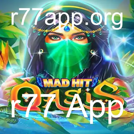 MadHitOasis: Descubra a Nova Sensação no Mundo dos Jogos Digitais