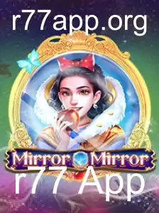 MirrorMirror: Descubra o Mundo Fascinante do Jogo r77 App