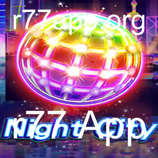 Explorando NightCity: O Novo Fenômeno dos Jogos com r77 App