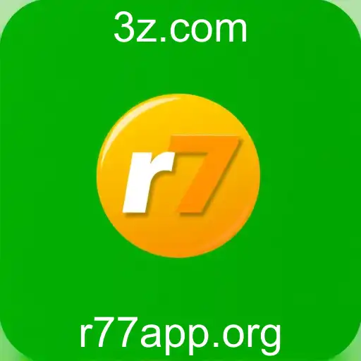 A Revolução dos Jogos no Brasil com o r77 App