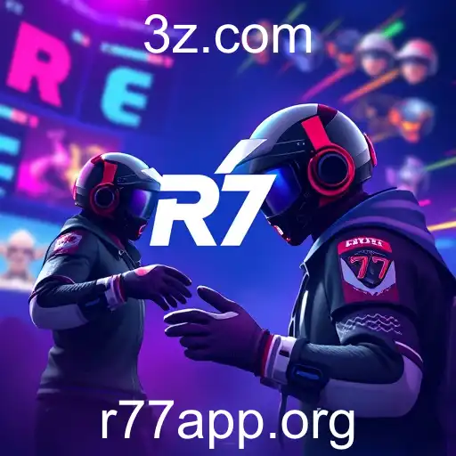 R77 App: Novidades e Tendências no Mundo dos Jogos