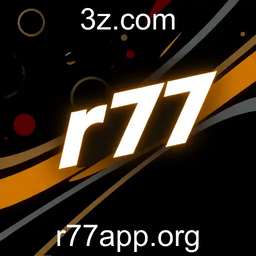 R77 App Revoluciona o Mercado de Jogos