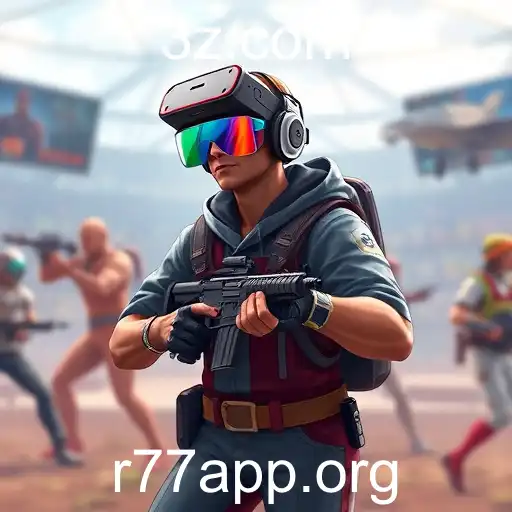 Expansão do r77 App Revoluciona a Experiência de Jogo