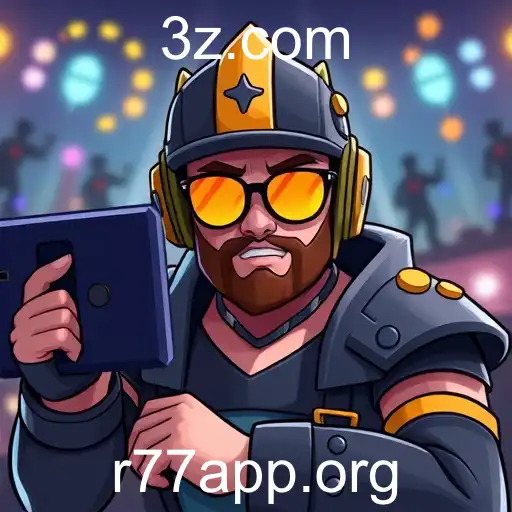 A Revolução do r77 App no Mundo dos Games