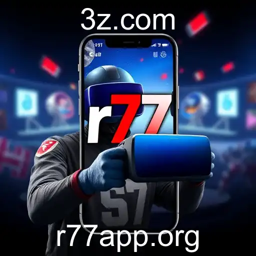 Novidades do Mundo dos Jogos e o r77 App