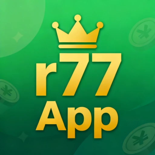 r77 App Logo