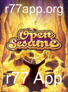 OpenSesame: Um Mergulho Profundo no Mundo de r77 App
