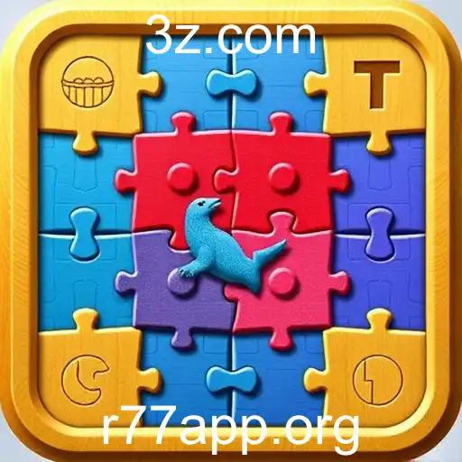 Desvendando o Fascínio dos Jogos de Puzzle no r77 App