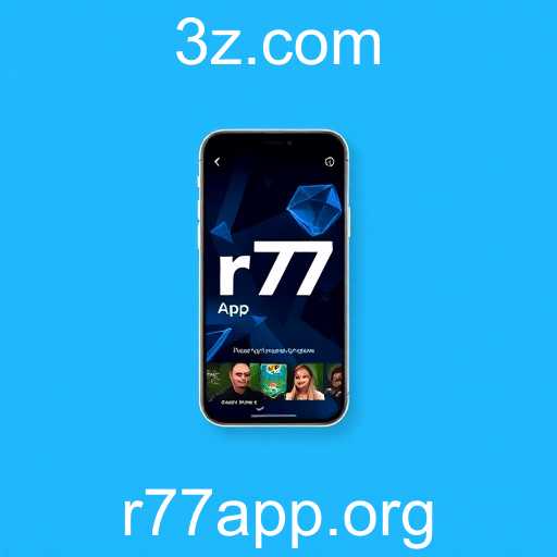 A Revolução do 'r77 App' nos Jogos Eletrônicos