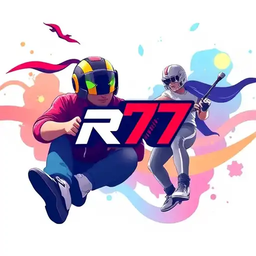 R77 App: Revolução no Mercado de Jogos em 2026