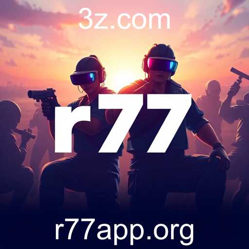 R77 App e a Revolução dos Jogos Online