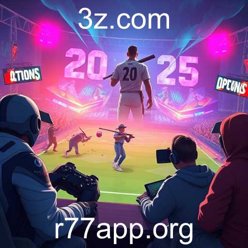 Ascensão e Inovação: r77 App transforma a experiência gamer