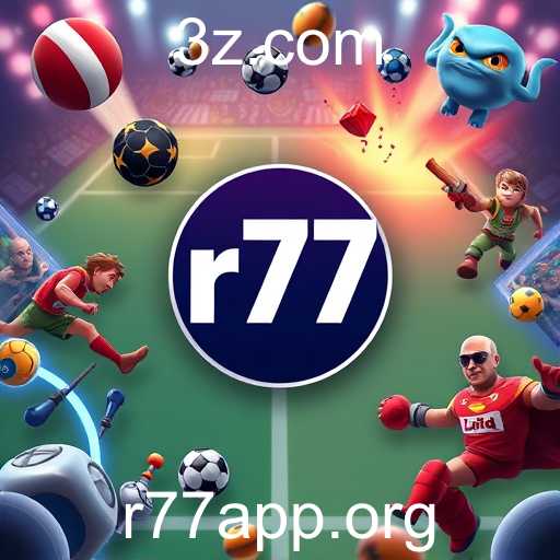 Novidades e Tendências do r77 App em 2026