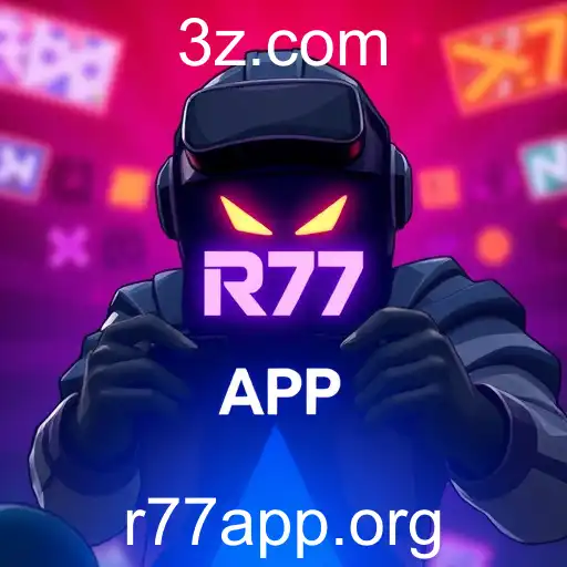 R77 App Revoluciona o Mercado de Jogos Online
