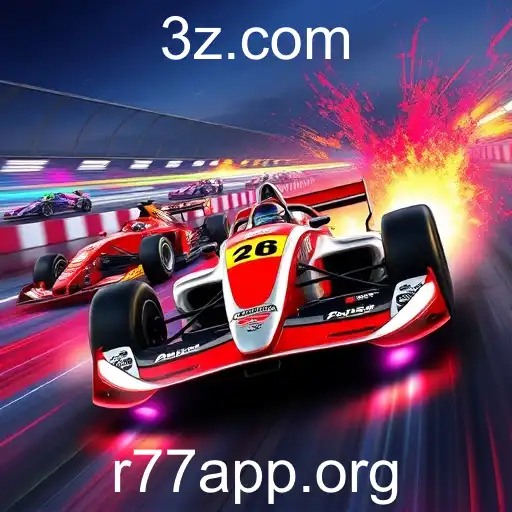 R77 App Revoluciona o Cenário Gamer de 2025