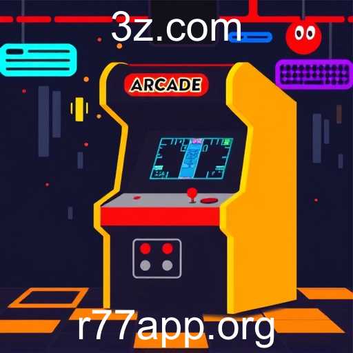 R77 App: Revolução nos Jogos Online