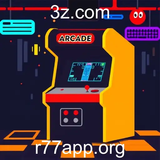 R77 App: Revolução nos Jogos Online