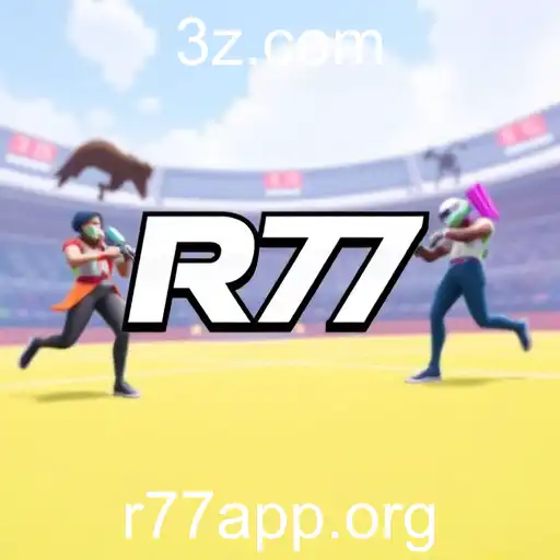 R77 App: Revolução no Universo dos Jogos em 2026