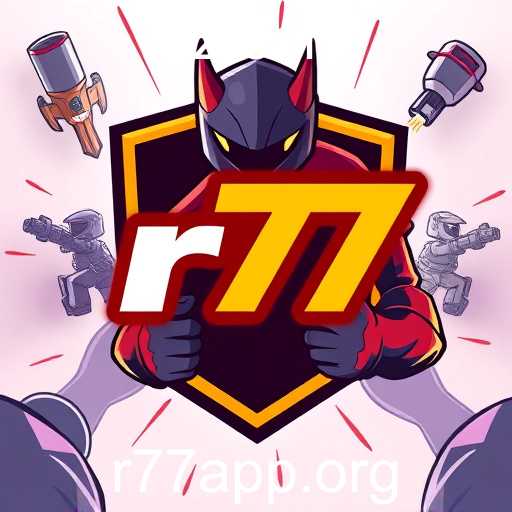 Explorando o Impacto da R77 App no Mundo dos Games