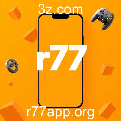 Inovação e Desafios do r77 App no Mercado de Jogos