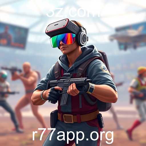Expansão do r77 App Revoluciona a Experiência de Jogo