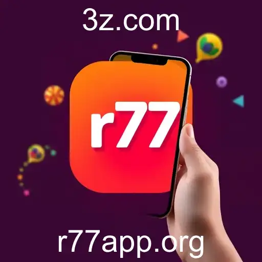 r77 App: A Revolução dos Jogos Online